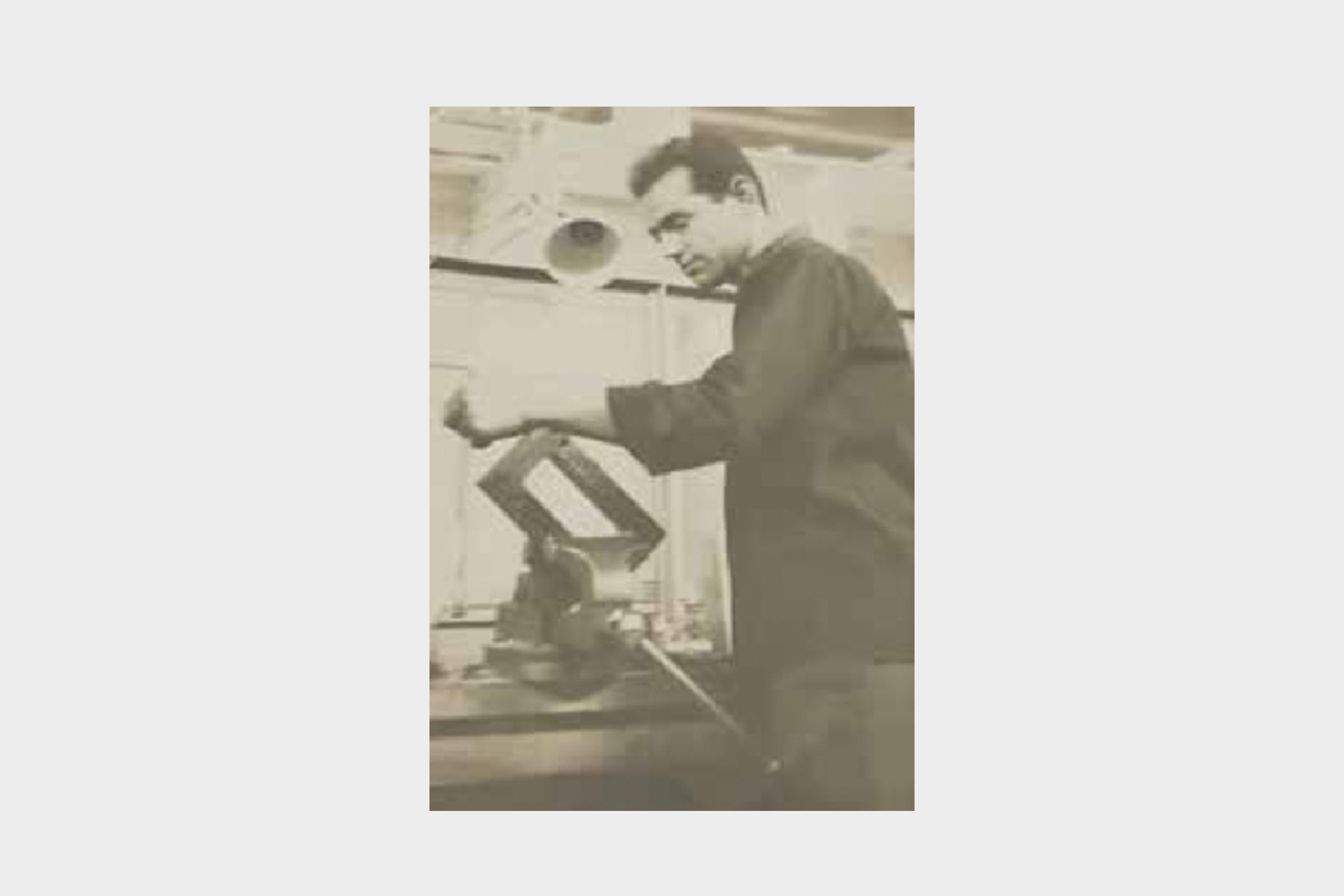 İsmail ALTUNÇ - 1967